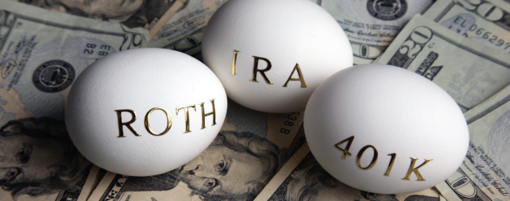 5 Things You Can Do With an IRA That You Can’t With a 401(k). Individual retirement accounts (IRAs) and 401(k)s share a lot of similarities..