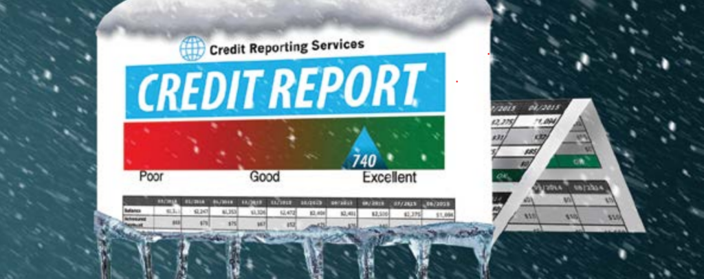 Why a Credit Freeze is the Best Response to a Data Breach