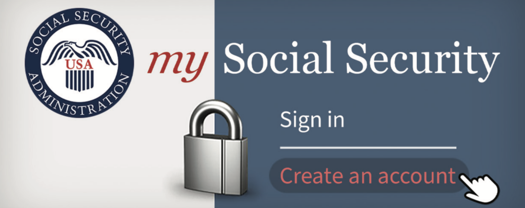 Why Open a my Social Security Account?